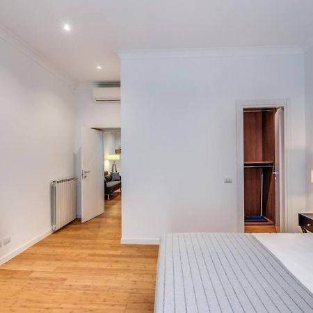Charming Flat By The Vatican Rom Eksteriør billede