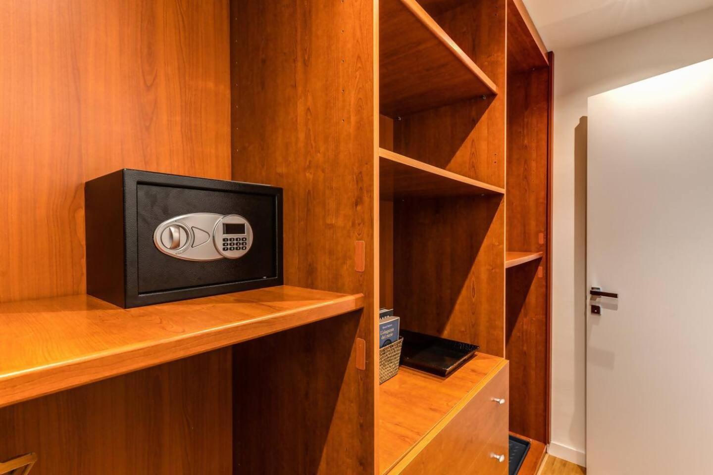 Charming Flat By The Vatican Rom Eksteriør billede