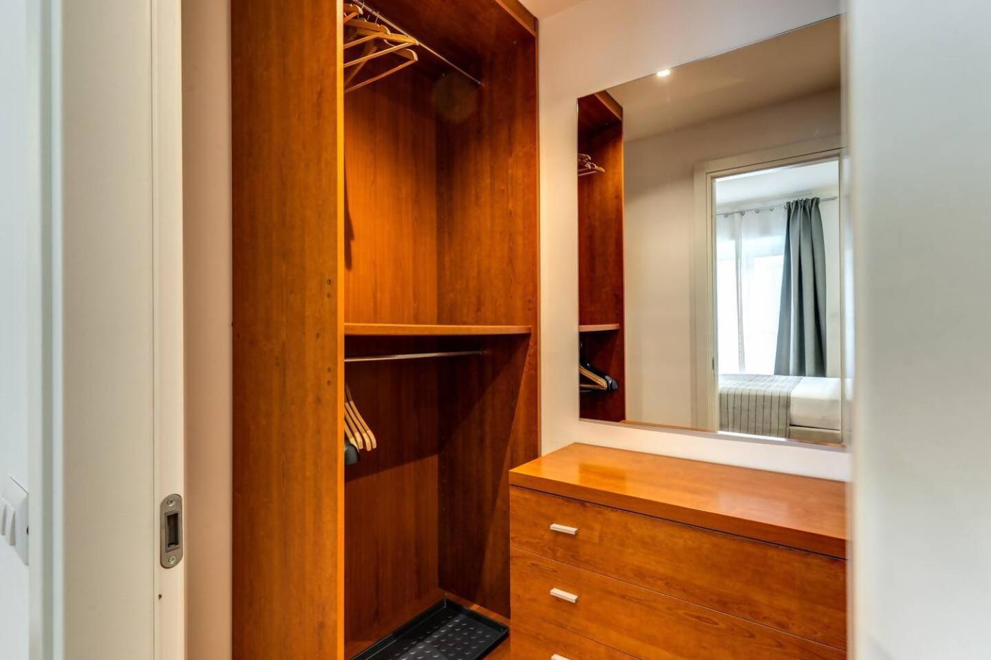 Charming Flat By The Vatican Rom Eksteriør billede