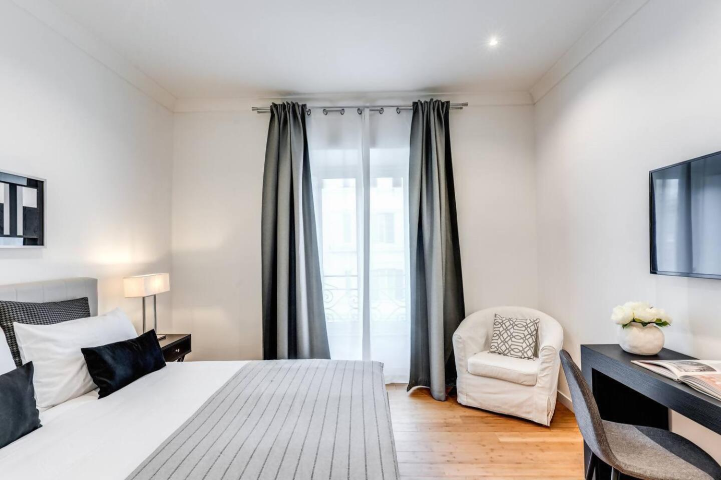 Charming Flat By The Vatican Rom Eksteriør billede