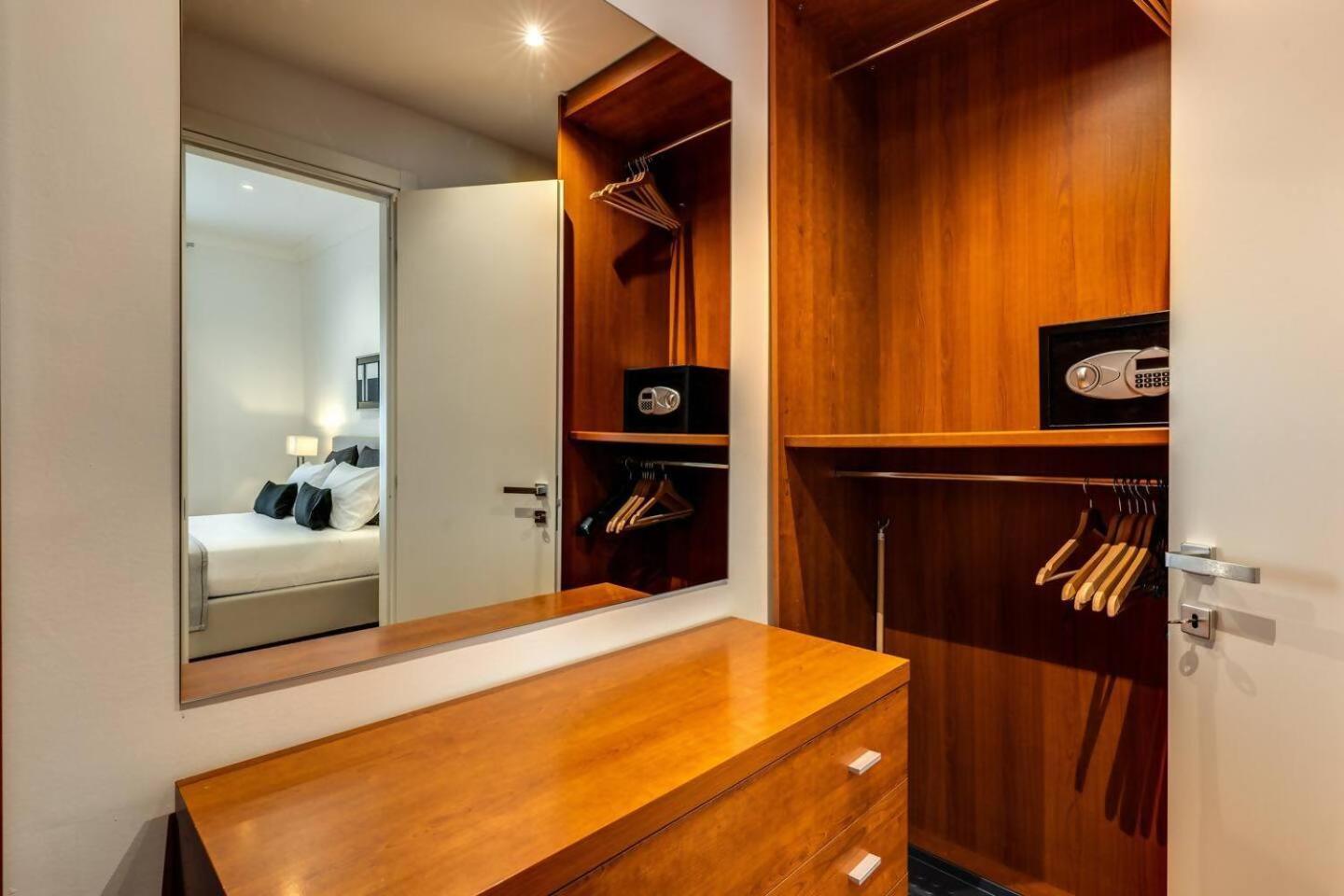Charming Flat By The Vatican Rom Eksteriør billede
